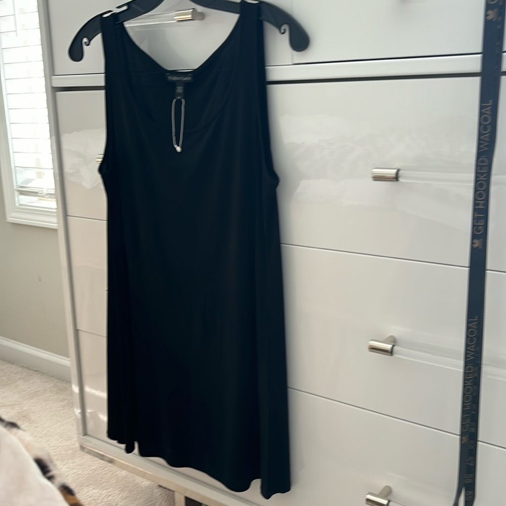 Eileen Fisher silk tank NWOT